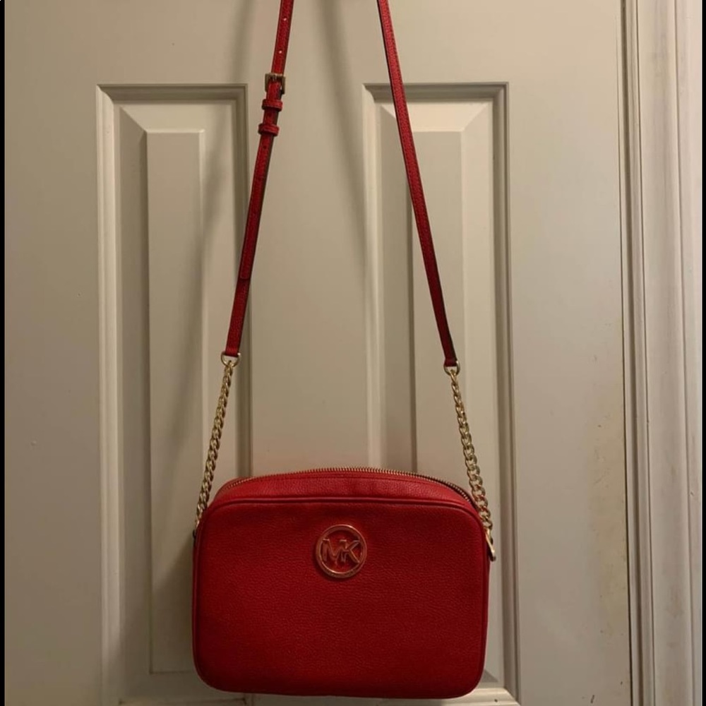 Michael Kors crossbody